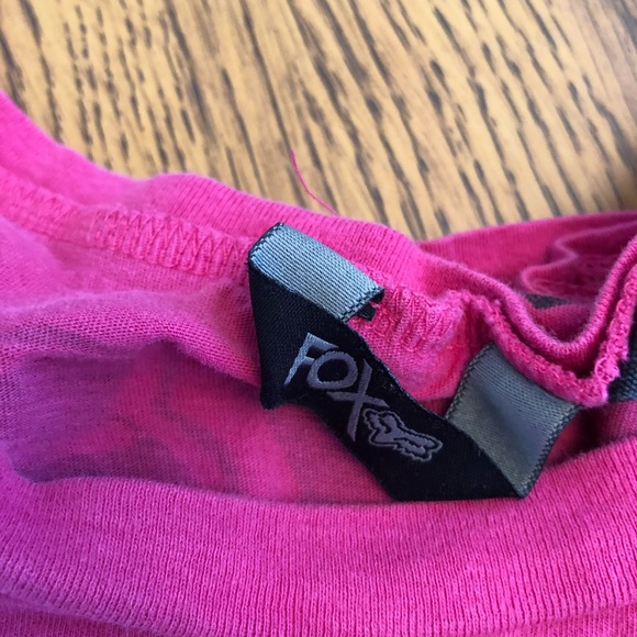 Fox Racing T-shirt bundle SOLD - Picture 3 of 3